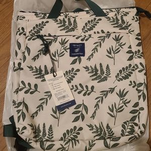 Carryall Tote